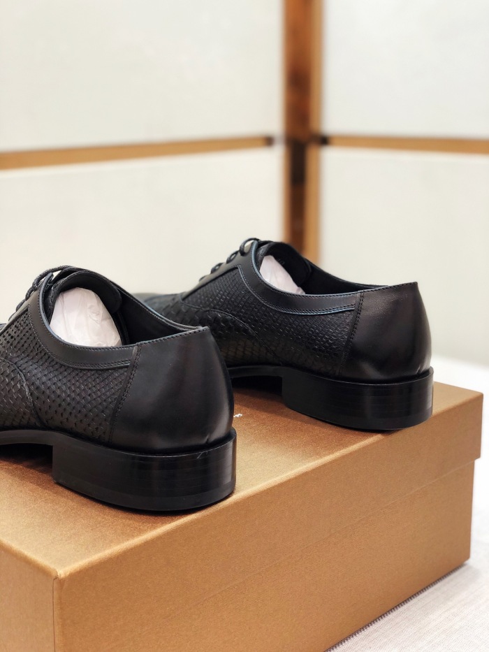 Annareps Great quality Men B*erluti Top Loafer Free shipping