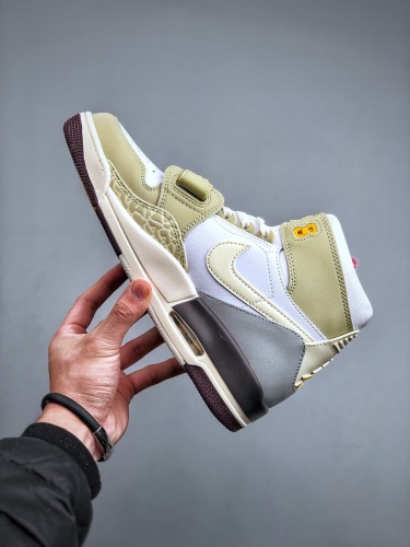 Annareps Great quality Air Jordan Legacy 312 Free shipping