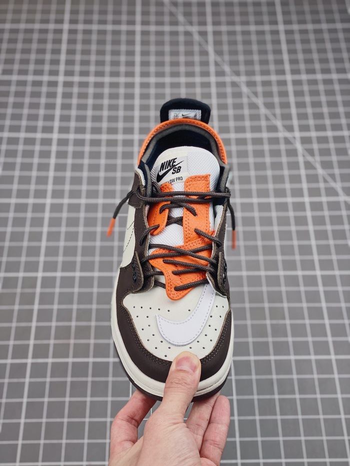 Free shipping from annareps Copy Nike SB Dunk Low Free shipping
