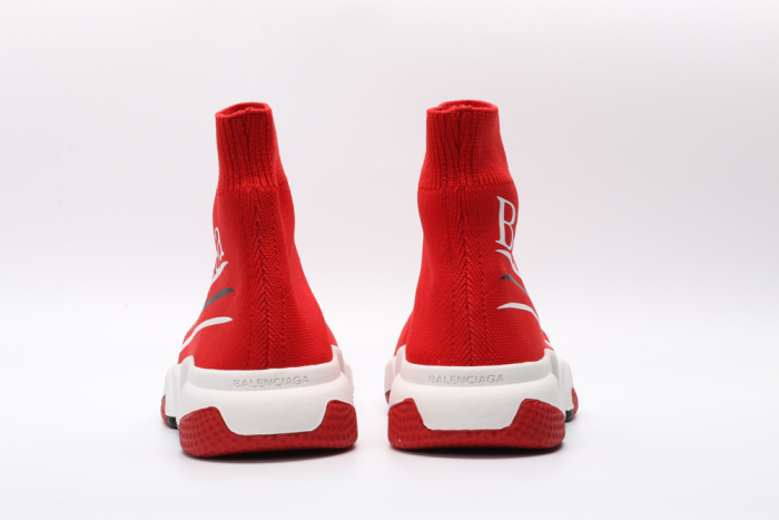 Men Women B*alenciaga Top Sneakers （annareps） Free shipping