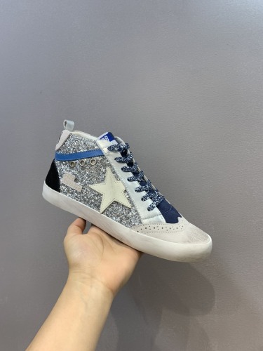 Annareps Great quality Men Women G*GDB Top Sneakers Free shipping