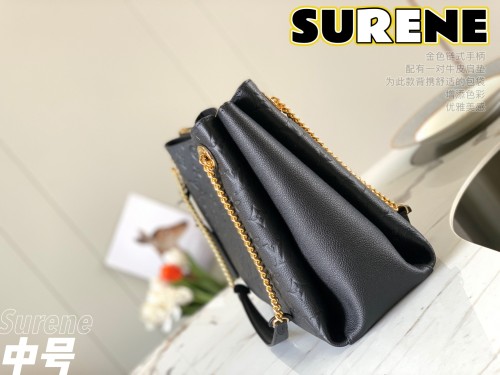 Annareps Great quality L*ouis V*uitton Bag Top Quality 37*26*15CM Free shipping