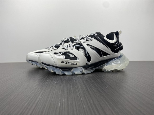 Annareps Great quality Men Women B*alenciaga Top Sneakers Free shipping