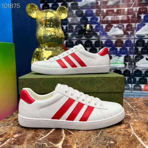 Men Women G*ucci Sneakers ( annareps) Free shipping