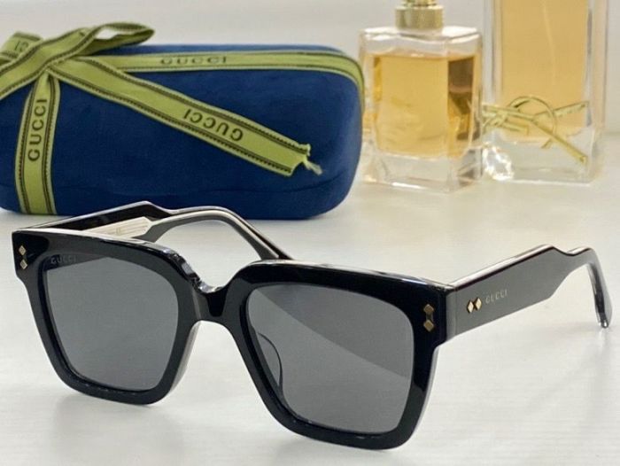 Annareps Great quality Top Quality G*ucci Glasses Free shipping