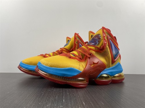 Free shipping from annareps LEBRON XIX EP Free shipping