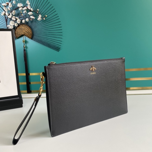 Annareps Great quality G*ucci Bag Top Quality 30.5*21*1.5CM Free shipping