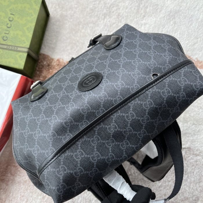 Annareps Great quality G*ucci Bag Top Quality 26*43*18cm Free shipping