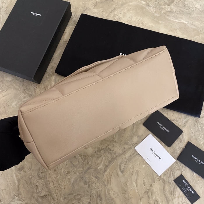 Annareps Great quality Y*SL Top Bag 29x17x11cm Free shipping