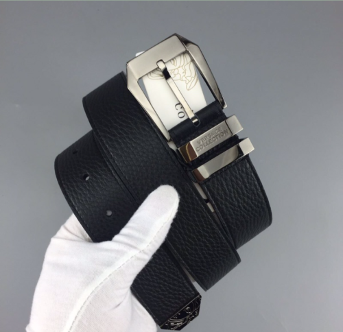 Annareps Great quality V*ersace Belts Top Quality 35MM Free shipping