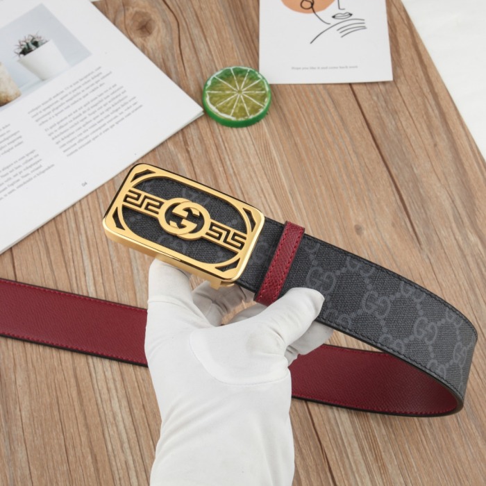 Annareps Great quality G*ucci Belts Top Quality 38MM Free shipping