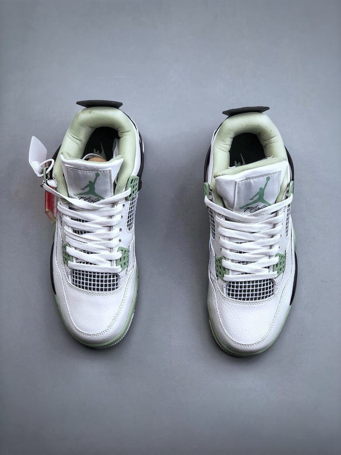 Nike Air Jordan 4 aj4 ( annareps ) Free shipping