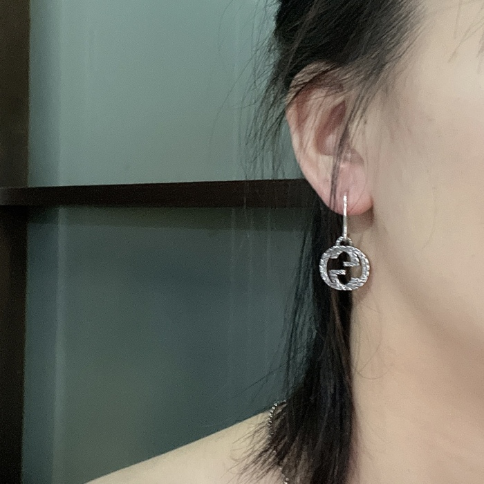 Annareps Great quality Earrings Free shipping