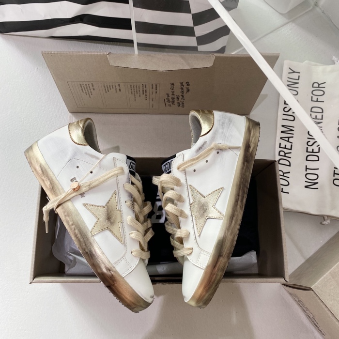 Annareps Great quality Men Women G*GDB Top Sneakers Free shipping
