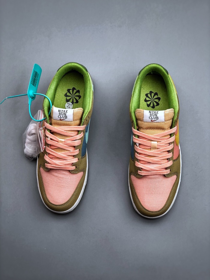 Nike SB Dunk low (annareps ) Free shipping