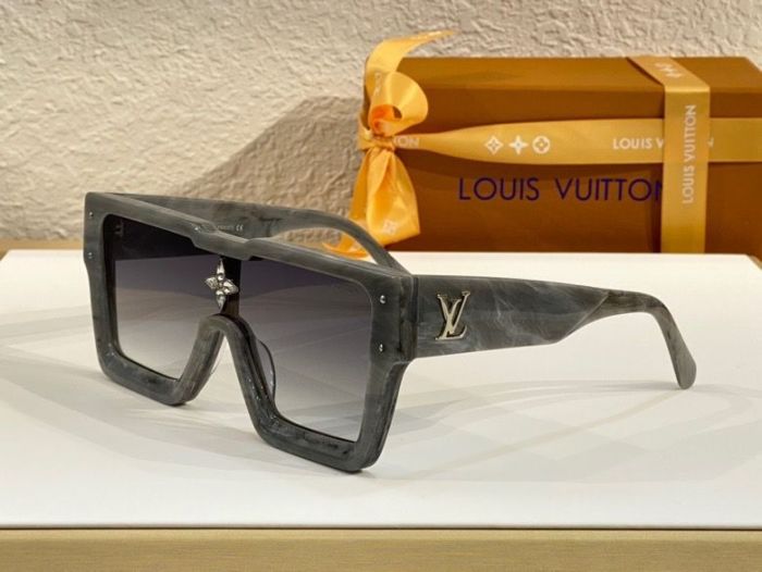 Annareps Great quality Top Quality L*ouis V*uitton Glasses Free shipping