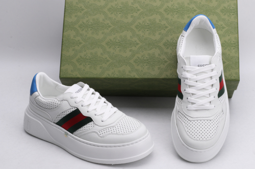 Annareps Great quality Men Women G*ucci Top Sneaker Free shipping