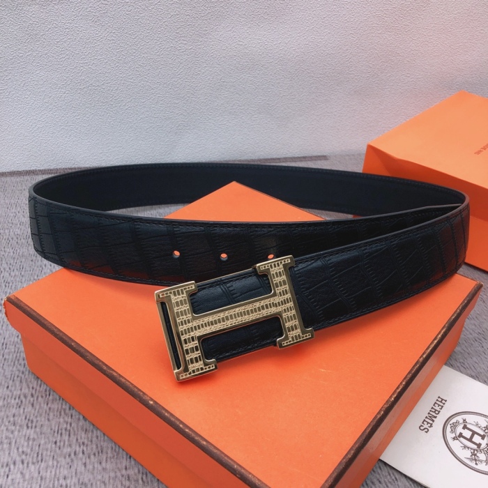 Annareps Great quality H*ermes Belts Top Quality 38MM Free shipping