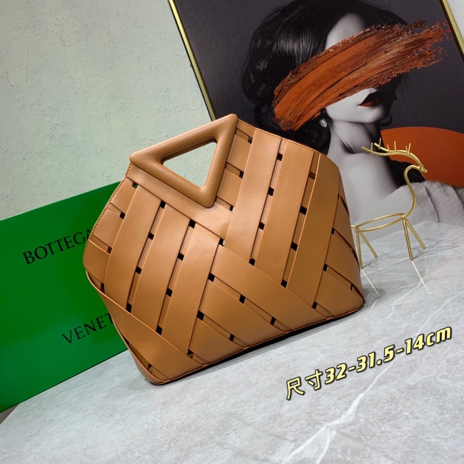 Annareps Great quality B*ottega V*eneta Bag Top Quality 32*31.5*14cm Free shipping