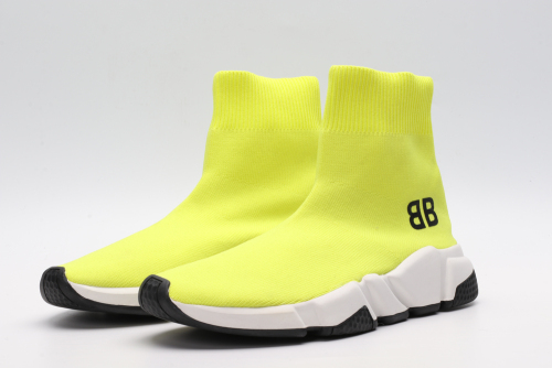 Men Women B*alenciaga Top Sneakers （annareps） Free shipping