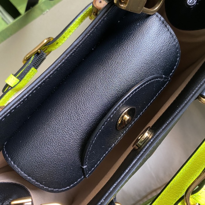 Annareps Great quality G*ucci Bag Top Quality 27*24*11cm Free shipping