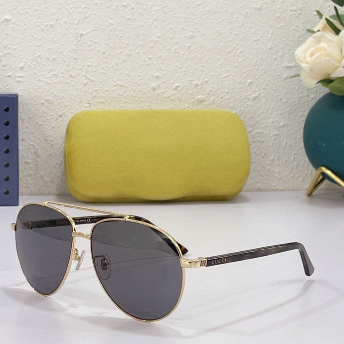 Annareps Great quality Top Quality G*ucci Glasses Free shipping