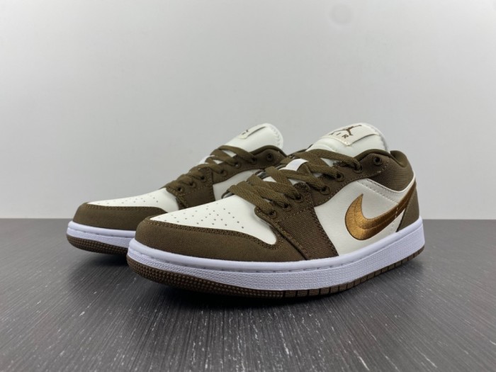 Annareps Great quality Air Jordan 1 Low Free shipping