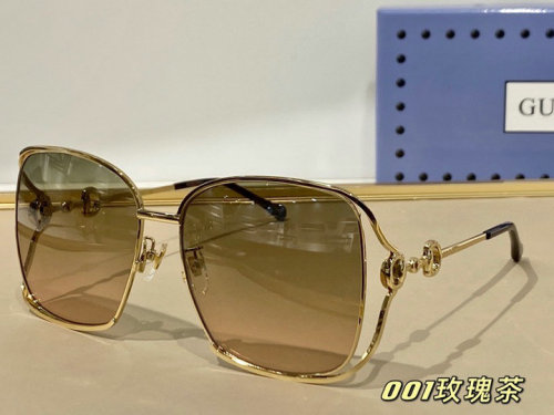 Annareps Great quality Top Quality G*ucci Glasses Free shipping