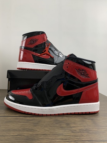 Annareps Great quality Air Jordan 1 Mid AJ1 Free shipping