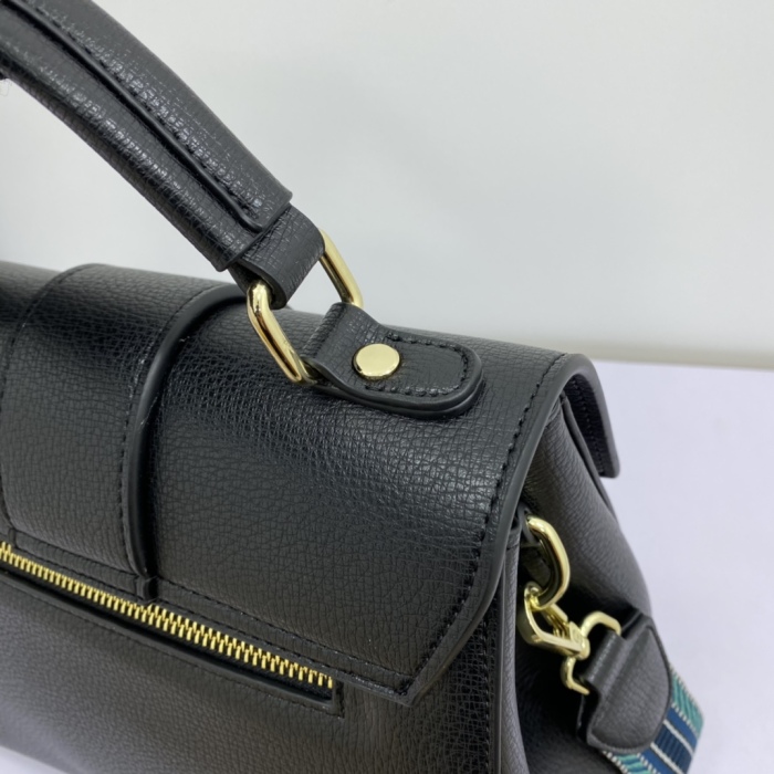 Annareps Great quality Y*SL Top Bag 24*20*11cm Free shipping
