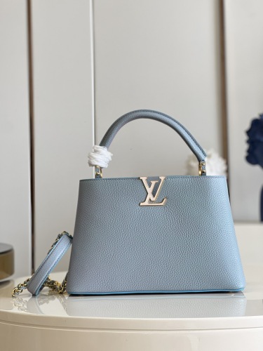 Annareps Great quality L*ouis V*uitton Bag Top Quality 31.5*20*11CM Free shipping