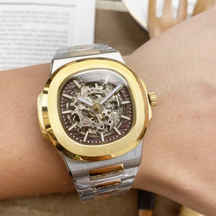 P*atek P*hilippe Watches Top Quality 42*11MM (annareps ) Free shipping