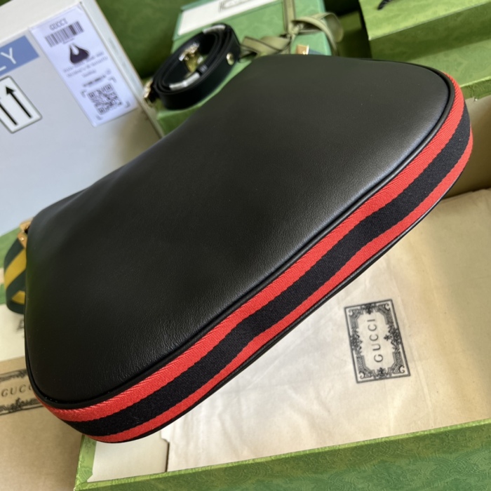 Annareps Great quality G*ucci Bag Top Quality 35*32*6CM Free shipping