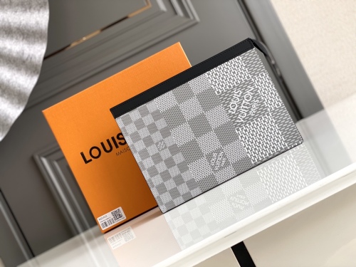 Annareps Great quality L*ouis V*uitton Top Bag 27*21*6cm Free shipping