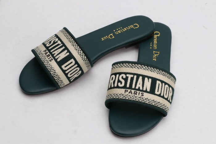 Annareps Great quality Women D*or Sandals Free shipping