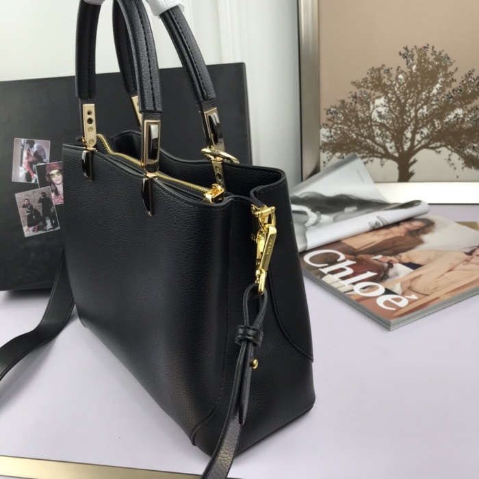 Annareps Great quality P*rada Top Bag 30*22*12cm Free shipping