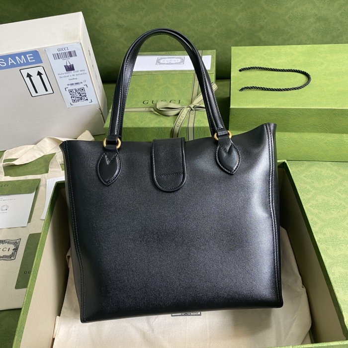 Annareps Great quality G*ucci Top Bag 28*26*8.5cm Free shipping