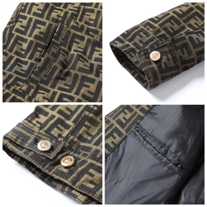 Men women Jacket Top Quality 2023 annareps Free shipping