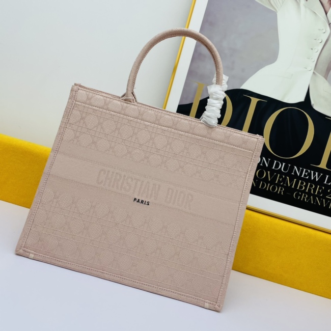Annareps Great quality D*ior Top Bag 41*14*32cm Free shipping