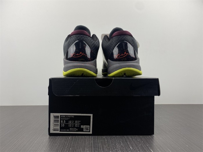 Free shipping from annareps NIKE KOBE 5 Free shipping