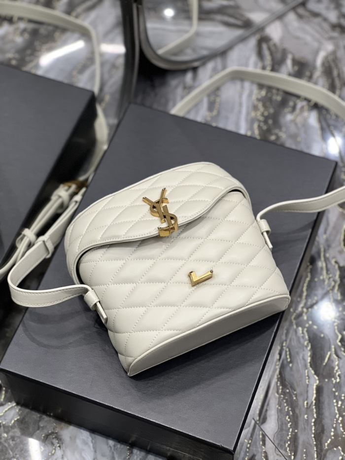 Annareps Great quality Y*SL Top Bag 19*15*8CM Free shipping