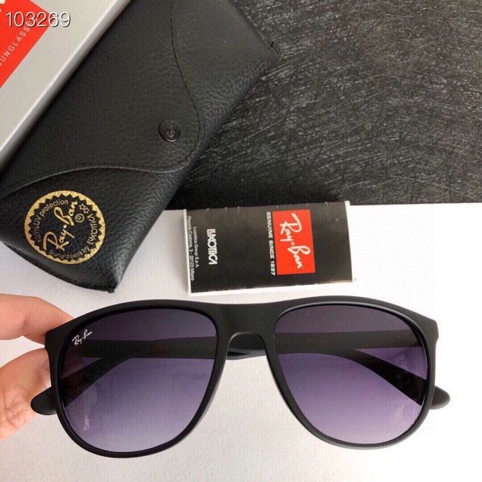 Annareps Great quality R*ayban Glasses Top Free shipping