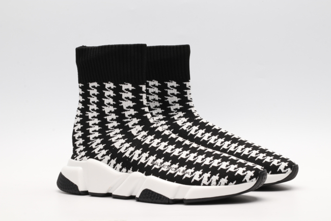 Men Women B*alenciaga Top Sneakers （annareps） Free shipping