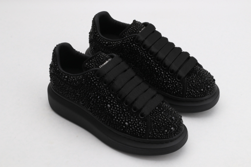 Annareps Great quality Men Women A*lexander M*cqueen Top Quality Sneaker Free shipping