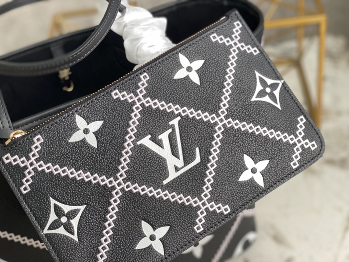 Annareps Great quality L*ouis V*uitton Bag Top Quality 32*29*17cm Free shipping