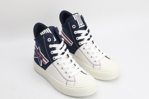 Annareps Great quality Women D*or Top Sneaker Free shipping