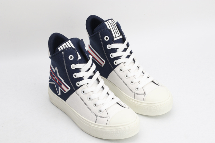Annareps Great quality Women D*or Top Sneaker Free shipping