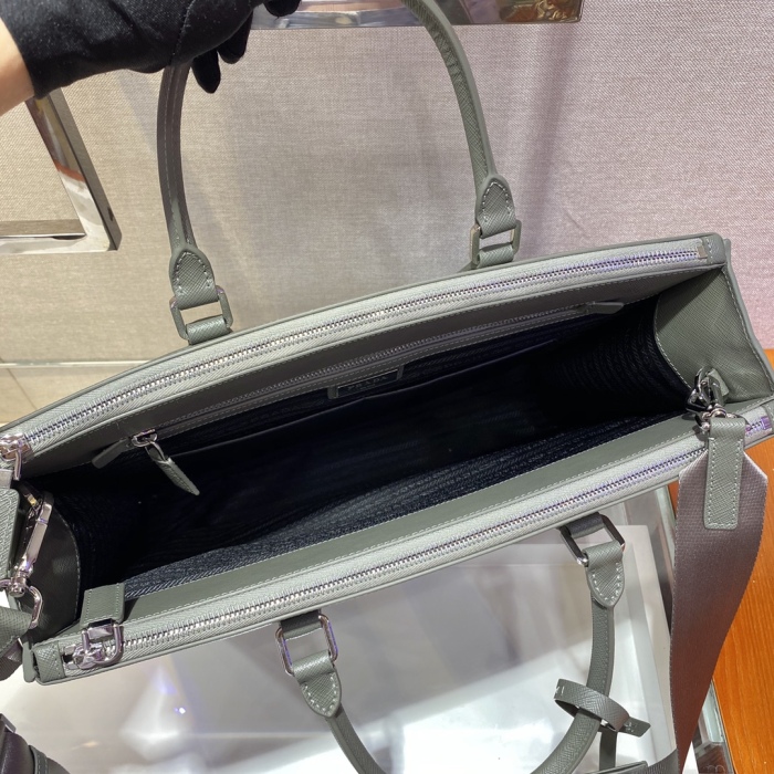 Annareps Great quality P*rada Bag Top Quality 39*29*9CM Free shipping