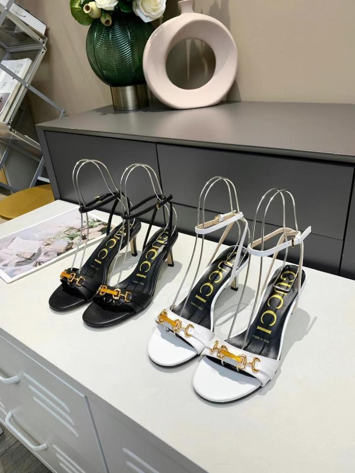 Annareps Great quality Women G*ucci Top Sandals Free shipping