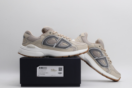Annareps Great quality Men Women D*ior Top Sneakers Free shipping